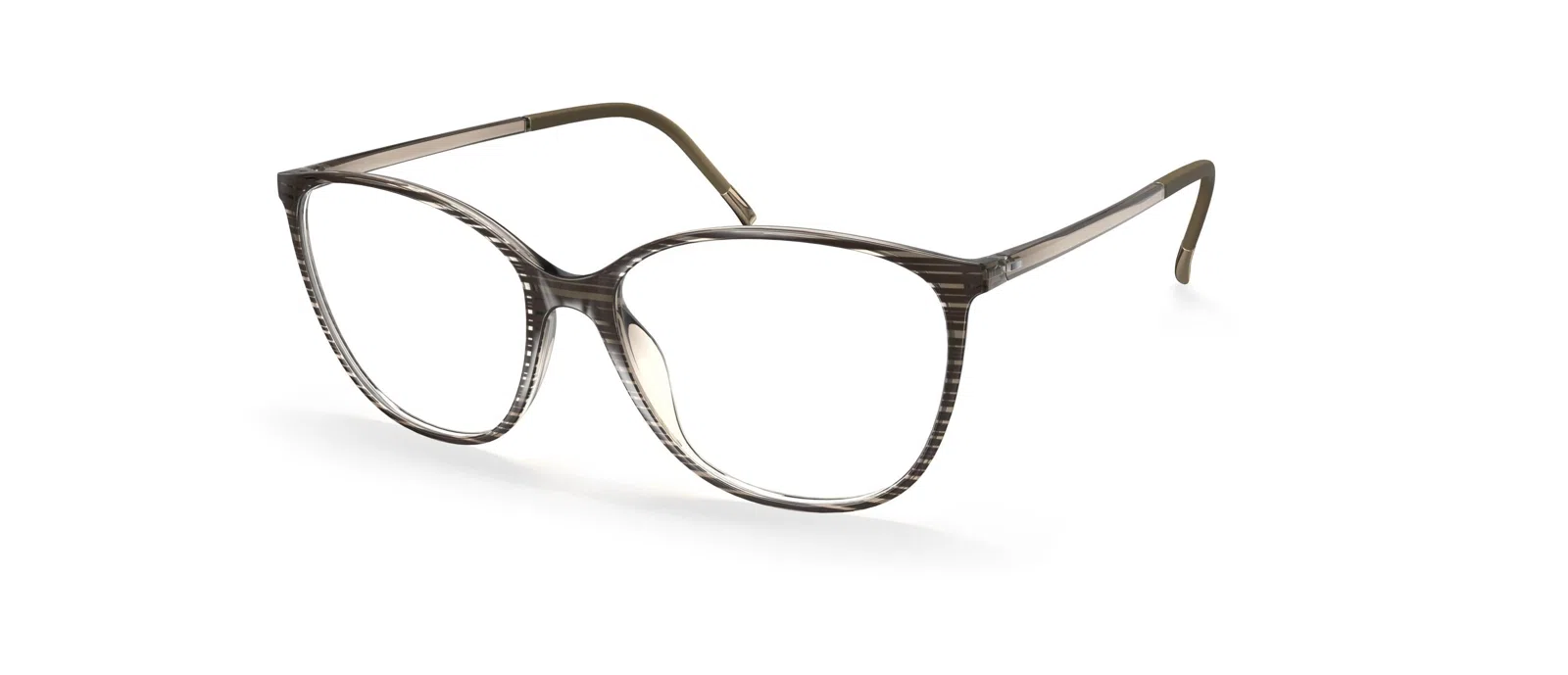 Silhouette SPX Illusion Fullrim 1601 Eyeglasses - view 59